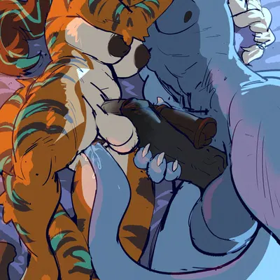 azul draconis, roxanne (spacenavytiger) (mythology) created by kenno arkkan