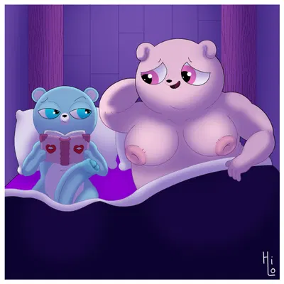 azulin (unicorn wars), gordi (unicorn wars) (unicorn wars) created by itsme hilo