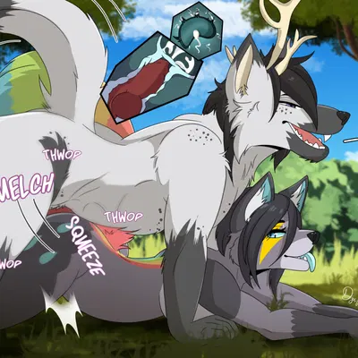 azzy (dzira), stormbreak created by dzira