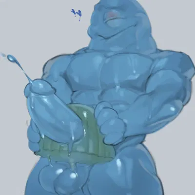 b.o.b. (monsters vs. aliens) (dreamworks, jell-o) created by kogito