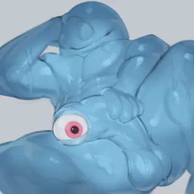 b.o.b. (monsters vs. aliens) (dreamworks, monsters vs. aliens) created by kogito