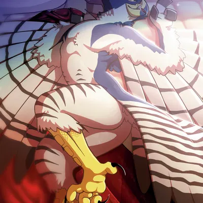 background character, stry created by rozalid