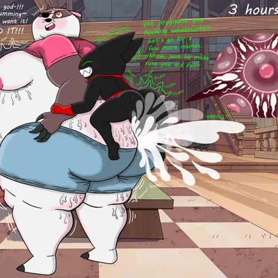 badgerclops, sheriff mao mao mao (cartoon network, mao mao: heroes of pure heart) created by itsme hilo