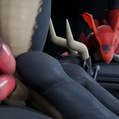 bandai namco, digimon created by bizzyniz