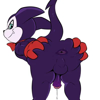 bandai namco, digimon created by erobos