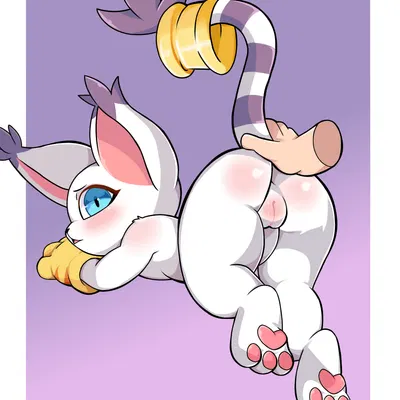 bandai namco, digimon created by fieryfur