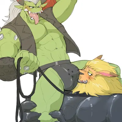 bandai namco, digimon created by hyenaface