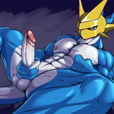 bandai namco, digimon created by iudicium86