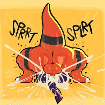 bandai namco, digimon created by savourysausages