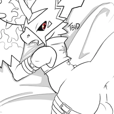 bandai namco, digimon created by tbid