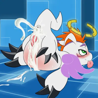 bandai namco, digimon created by theoryofstrings