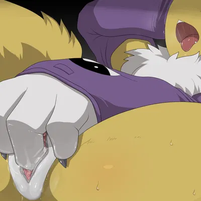 bandai namco, digimon created by winick-lim