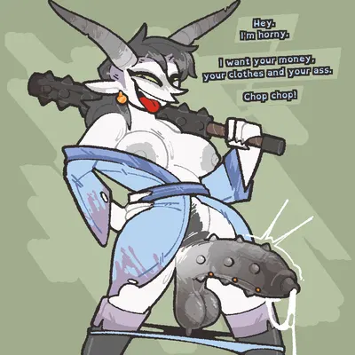 bandit princess (adventure time, cartoon network) created by xenopavilia