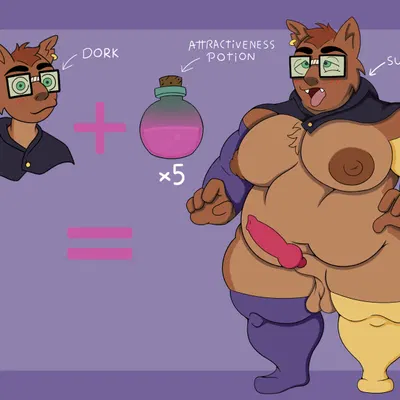 barcus (the owl house) (disney, the owl house) created by itsme hilo