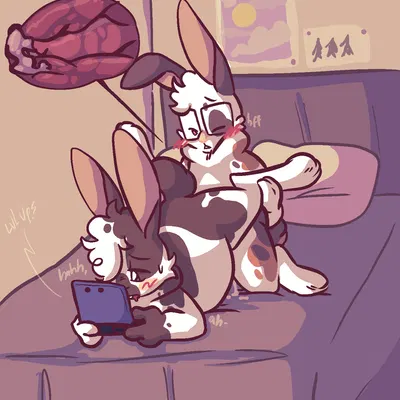 basil (tarsweets), clover (dragunsnack) (nintendo, nintendo 3ds) created by dragunsnack