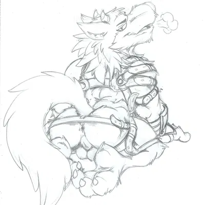 bathym (tas) (lifewonders, tokyo afterschool summoners) created by hopelesshighschool