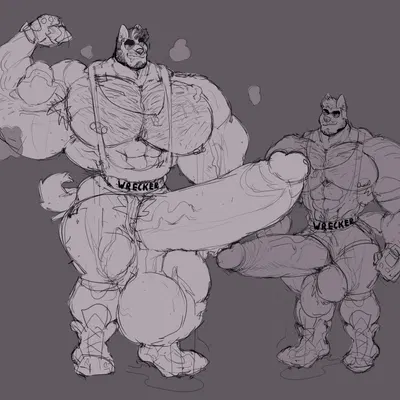 bau (melaisen) created by melaisen