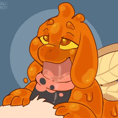 bea (pocketpaws) (mythology) created by pocketpaws