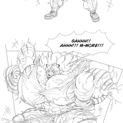 beastars created by stagor55