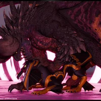 beau (dragon booster) (capcom, dragon booster) created by carman19652003