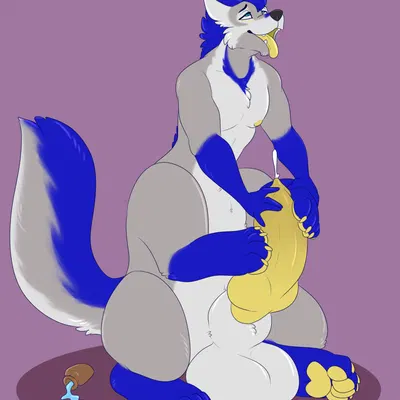 beauwolfhusky created by xchiseaxmargaritax