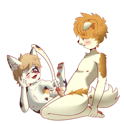 ben-chi, michael collin created by kentobi