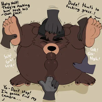 benjamin (simbnea) created by simbnea