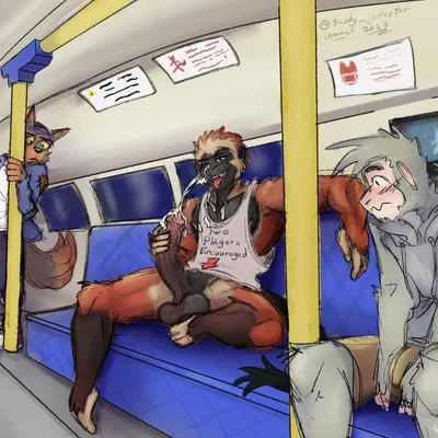 bhodi created by trashy jokester