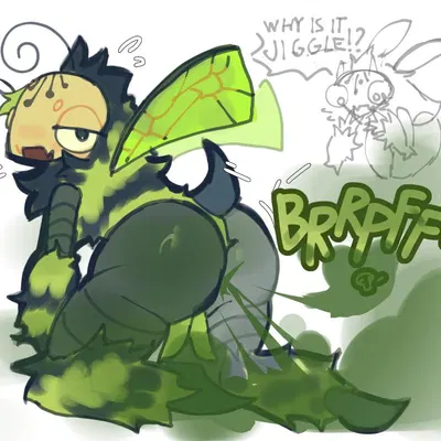 big blue bubble, my singing monsters created by irougaki