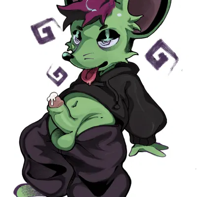 biizziiy created by revonless