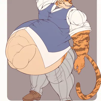 bill (beastars) (beastars) created by estebamilk