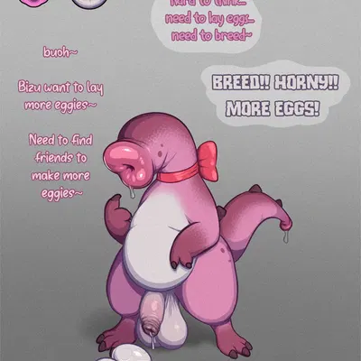 birdo (character) (capcom, mario bros) created by toby art