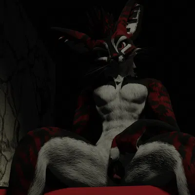 biscayne created by amraleo