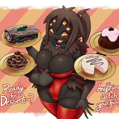 biscotti (latiar) (christmas) created by latiar