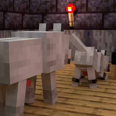 black collar (codedcells) (microsoft, minecraft) created by codedcells