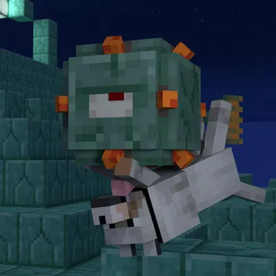 black collar (codedcells) (microsoft, minecraft) created by codedcells