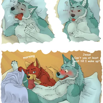 blaze (rhox), sam (rhox) created by rhox