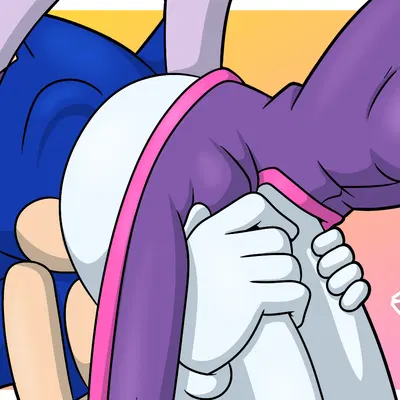 blaze the cat, sonic the hedgehog (sega, sonic the hedgehog (series)) created by sonicguru