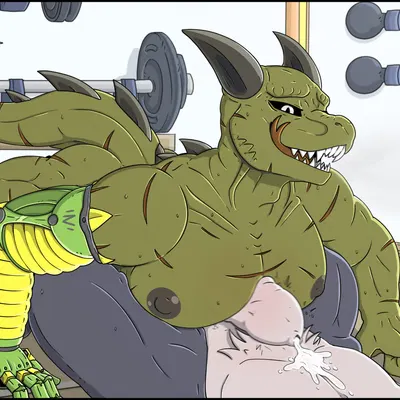 blitz wulfen (space station 13) created by meatboom