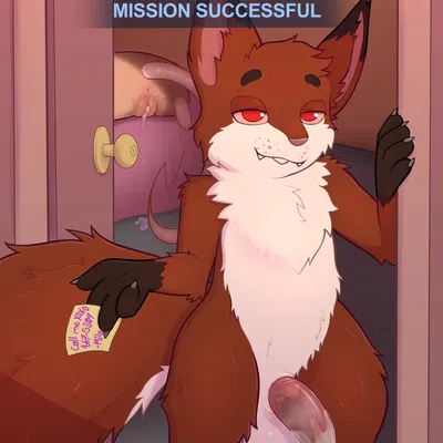 blitzenstage, milachu created by milachu92