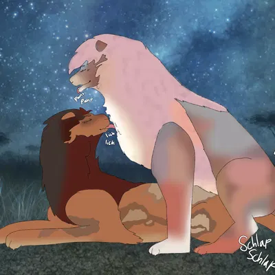 bloodbath (proudpornartist), charcuterie (proudpornartist) (lioden) created by proudtheqinterfan