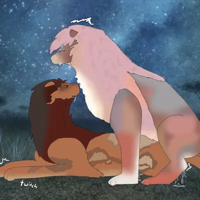 bloodbath (proudpornartist), charcuterie (proudpornartist) (lioden) created by proudtheqinterfan