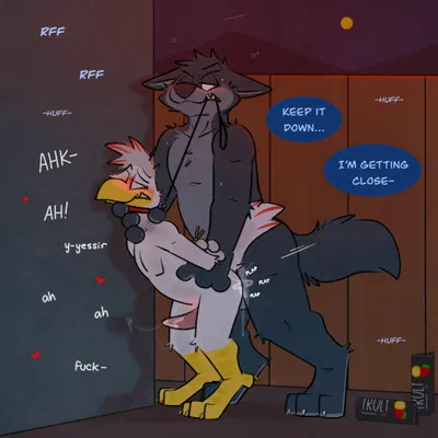 bobbie (rotten robbie) (truly (drink)) created by rotten robbie