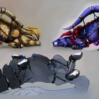 bodkinrunner (senereth), faze (headhunter989) (mythology) created by zweikopfeinhorn