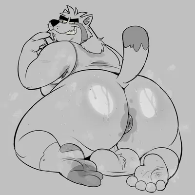 booki (character) created by mayku