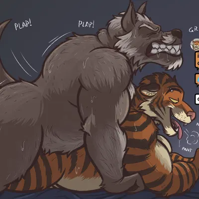 boomer (nanoff), miles (nanoff), teo (nanoff) created by nanoff