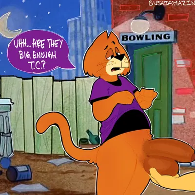 brain (top cat), top cat (hanna-barbera, top cat (series)) created by sushiamazing