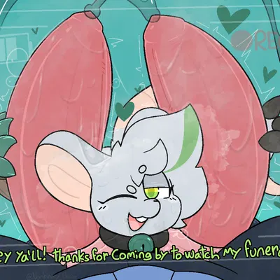 bramble (amoderaterobo), bylum (squishy feesh) (nintendo, pokemon) created by nonbinary bunny