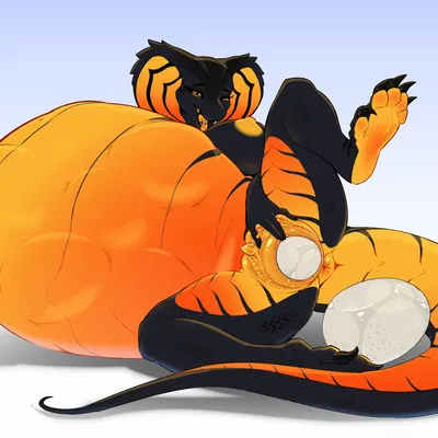 brimstone (jasafarid) created by papa soul