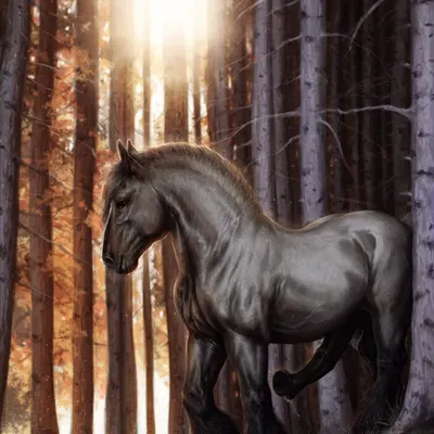 bryson (threis) created by scarlanya